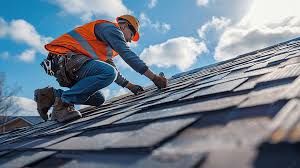 Best Solar Panel Roofing Installation  in Palatine, IL